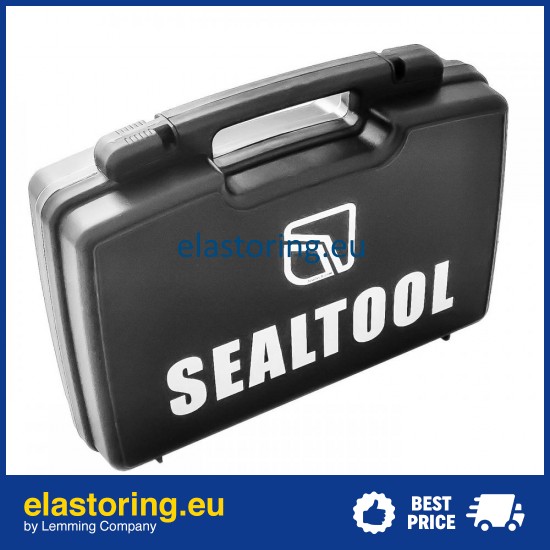 Seal Installation Tool Kit [SEALTOOL]